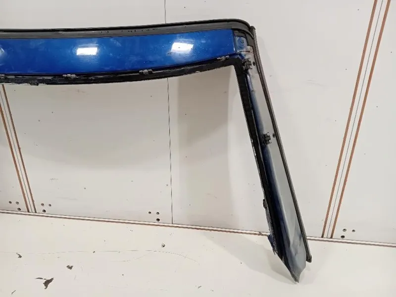 Tetto Parte ANT LAMIERA ANTERIORE TETTO PARTE ANT Mercedes Classe SLK R170 1997