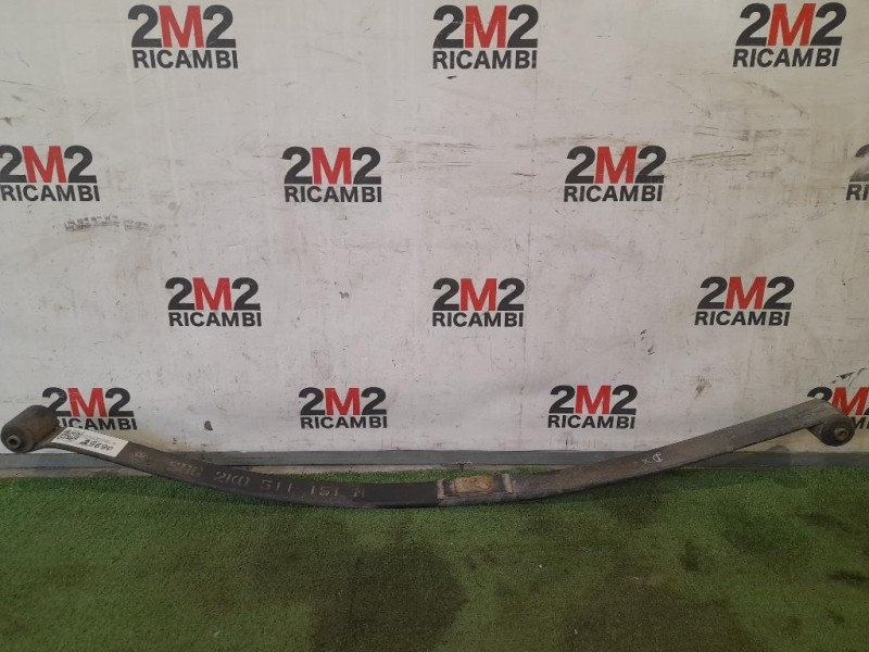 Balestra POST DX 2K0511151 Volkswagen Caddy III 2004