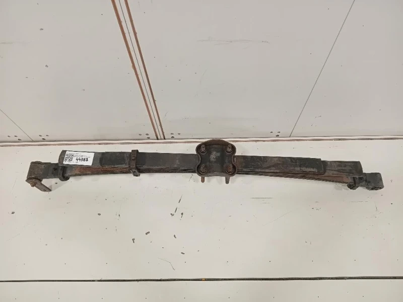 Balestra POST SX BALESTRA POST DX Nissan Navara 2010