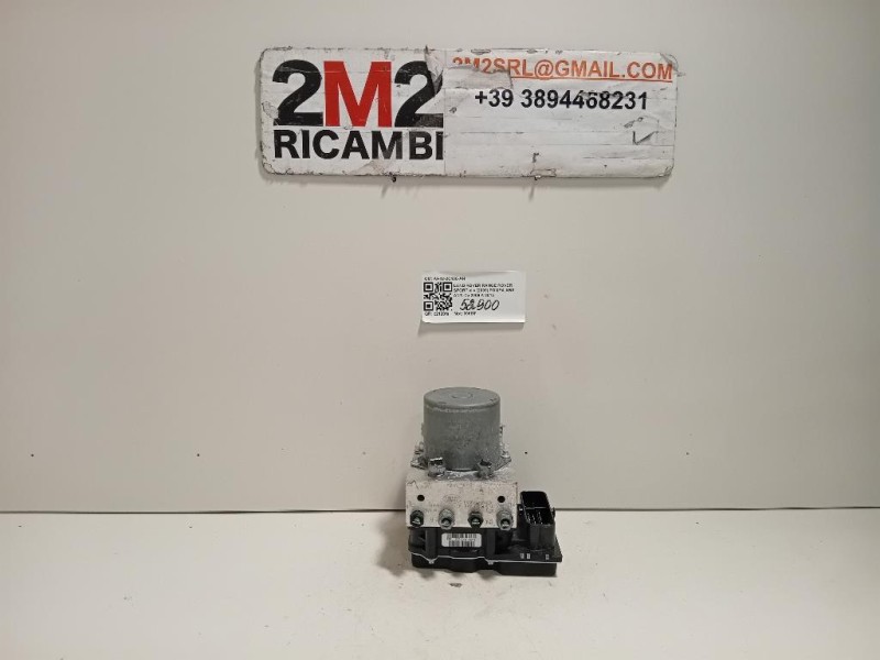 Pompa ABS ANT AH42-2C405-AH Land Rover Range Rover Sport II 2009