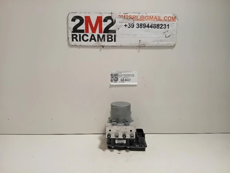 Pompa ABS ANT AH42-2C405-AH Land Rover Range Rover Sport II 2009