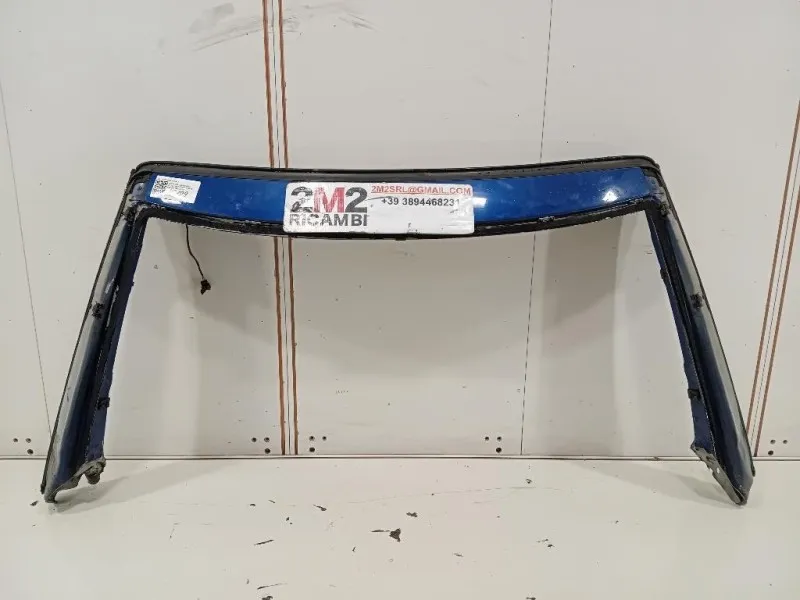 Tetto Parte ANT LAMIERA ANTERIORE TETTO PARTE ANT Mercedes Classe SLK R170 1997