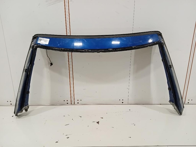 Tetto Parte ANT LAMIERA ANTERIORE TETTO PARTE ANT Mercedes Classe SLK R170 1997