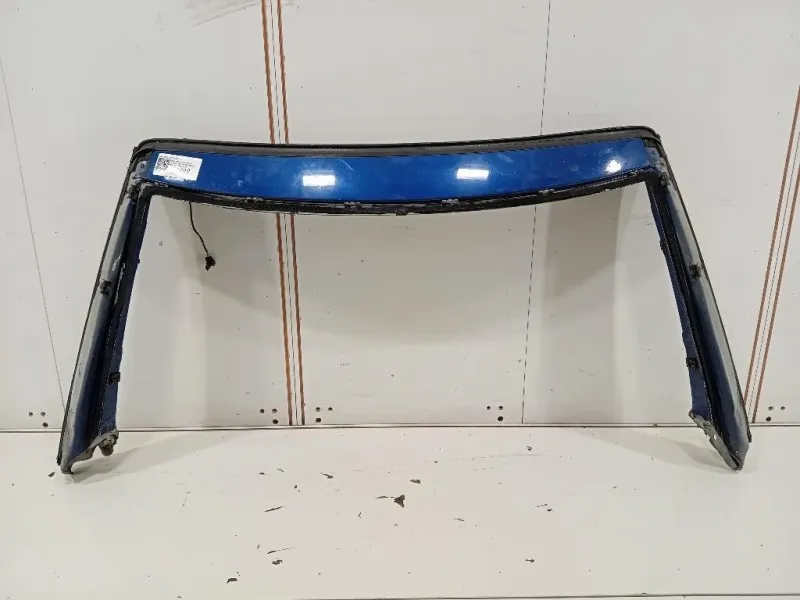 Tetto Parte ANT LAMIERA ANTERIORE TETTO PARTE ANT Mercedes Classe SLK R170 1997