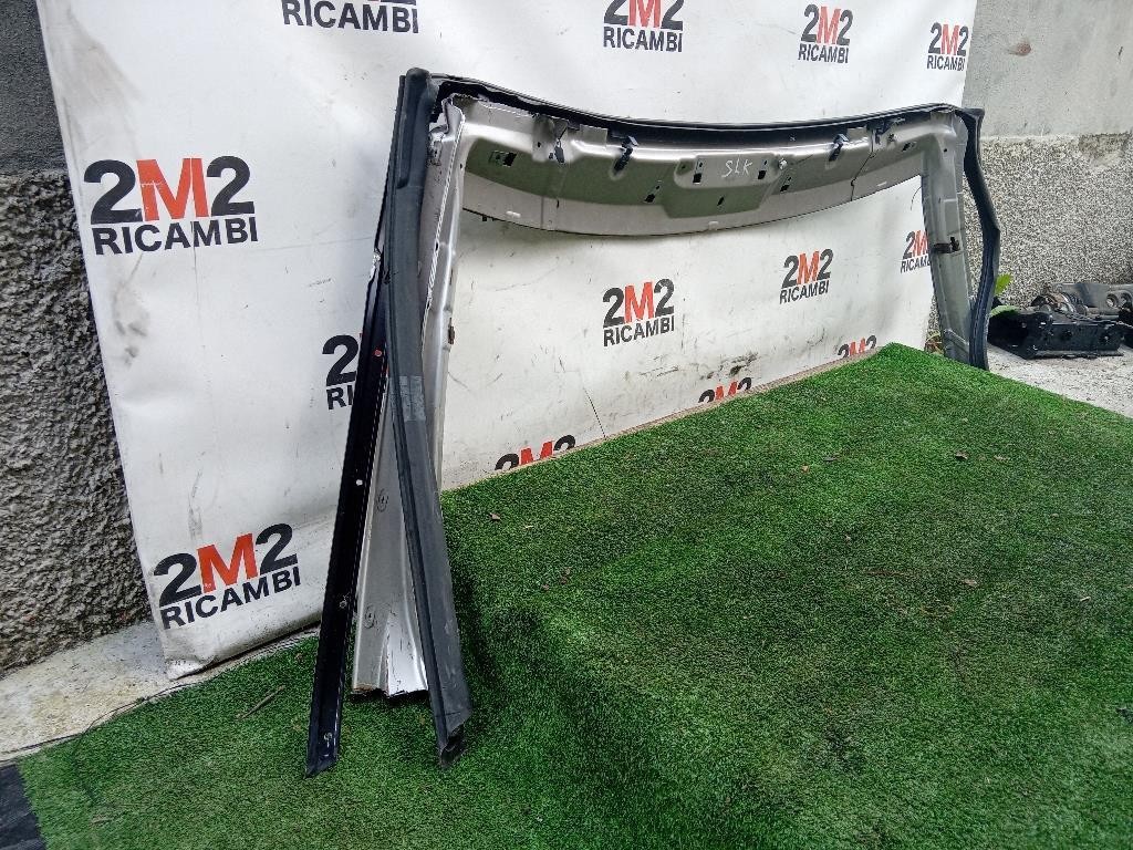 Tetto Parte Centrale TETTO PARTE CENTRALE Mercedes Classe SLK R170 1997