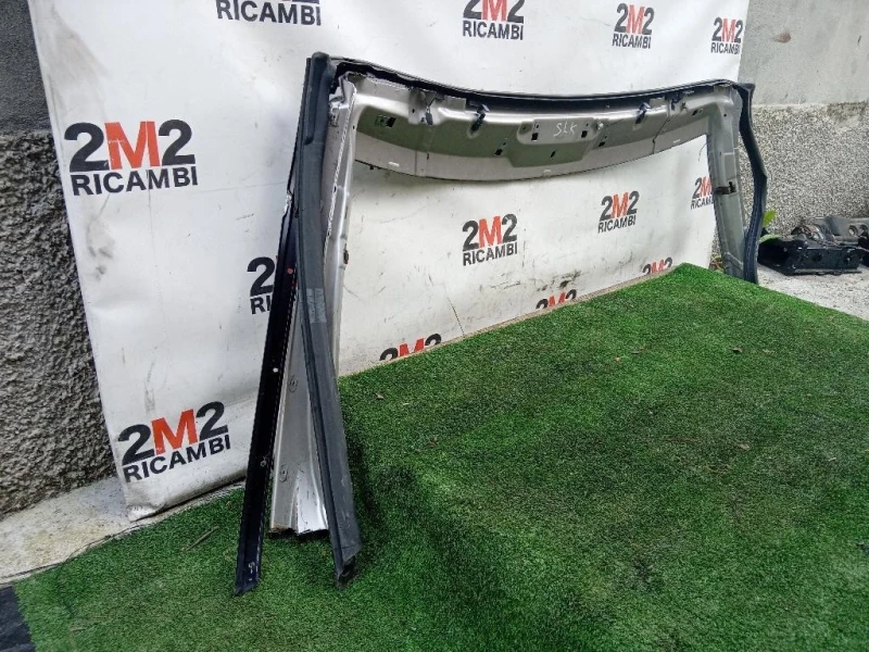 Tetto Parte Centrale TETTO PARTE CENTRALE Mercedes Classe SLK R170 1997