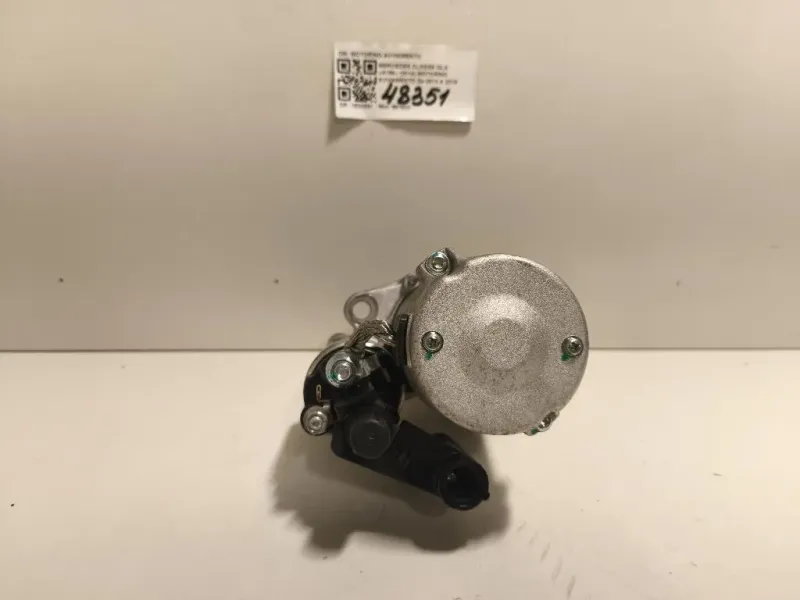 Motorino Avviamento MOTORINO AVVIAMENTO Mercedes Classe GLA X156 2014