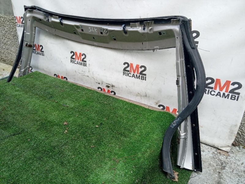 Tetto Parte Centrale TETTO PARTE CENTRALE Mercedes Classe SLK R170 1997