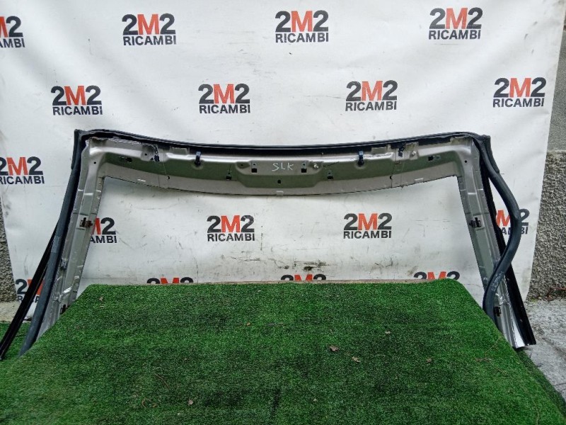 Tetto Parte Centrale TETTO PARTE CENTRALE Mercedes Classe SLK R170 1997