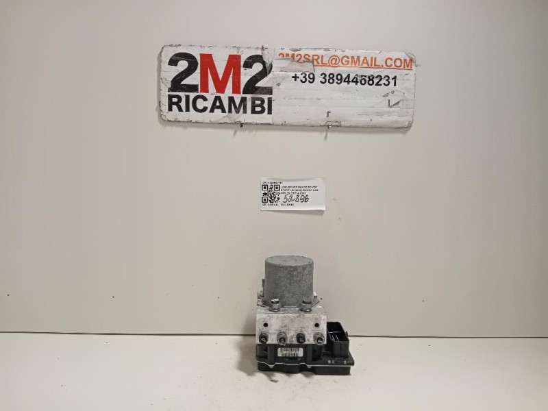 Pompa ABS ANT 0265950780 Land Rover Range Rover Sport II 2009