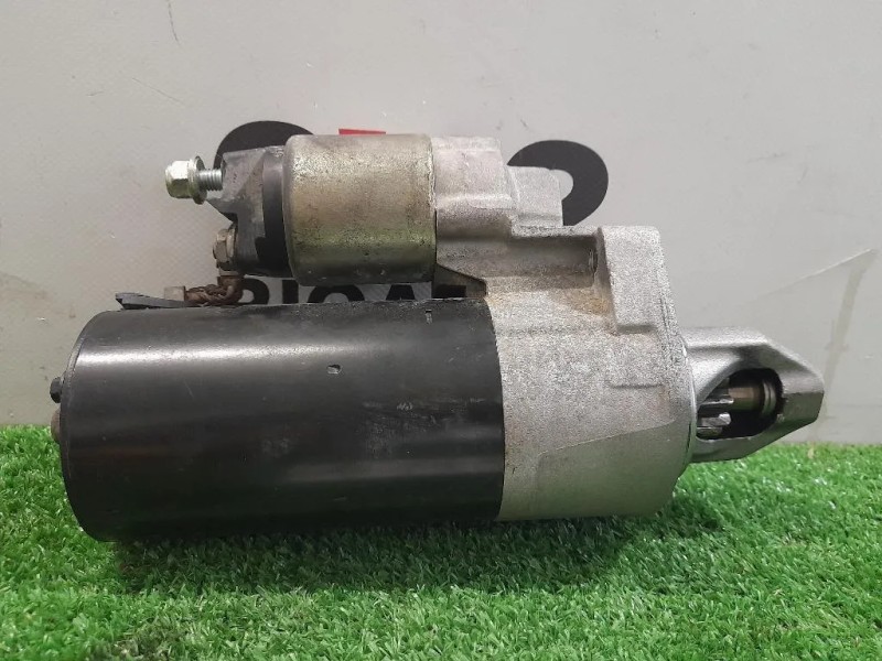 Motorino Avviamento  Mercedes Classe R W251 2006