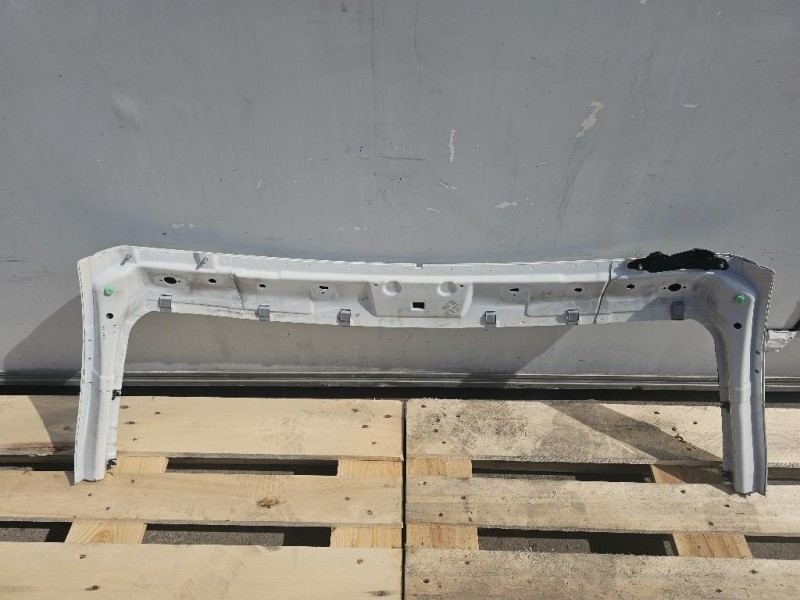 Tetto Parte Centrale RIVESTIMENTO SUPERIORE ANTERIORE Mercedes Classe SLK R171 2004