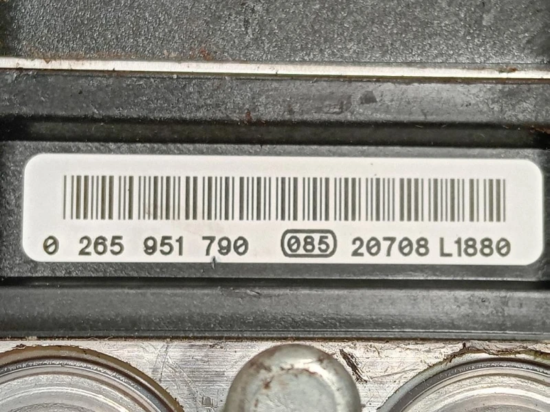 Pompa ABS ANT 0 265 951 790 Land Rover Range Rover Sport II 2009