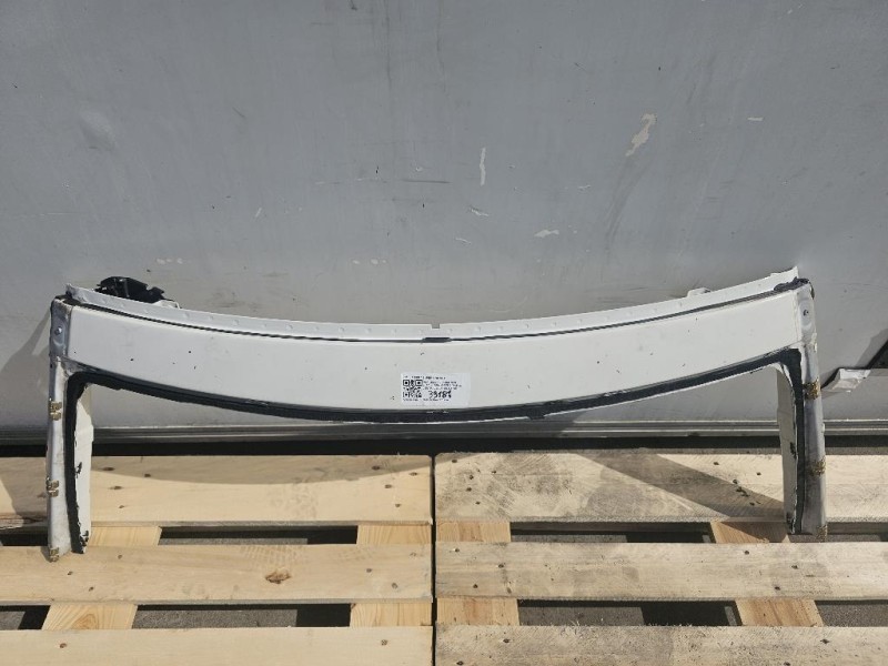 Tetto Parte Centrale RIVESTIMENTO SUPERIORE ANTERIORE Mercedes Classe SLK R171 2004