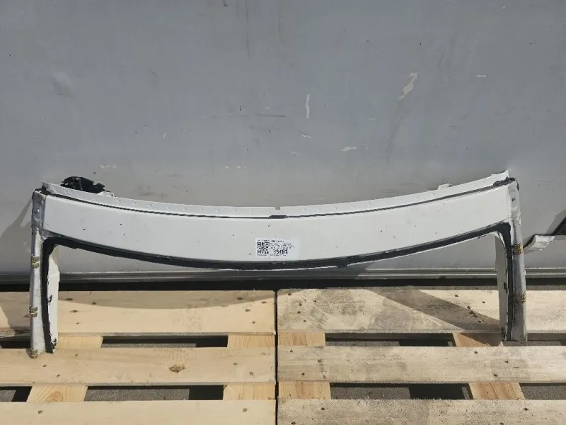 Tetto Parte Centrale RIVESTIMENTO SUPERIORE ANTERIORE Mercedes Classe SLK R171 2004