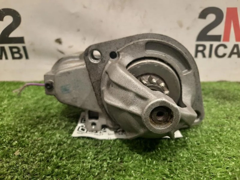 Motorino Avviamento DRS7260 Mercedes VITO W639 2010