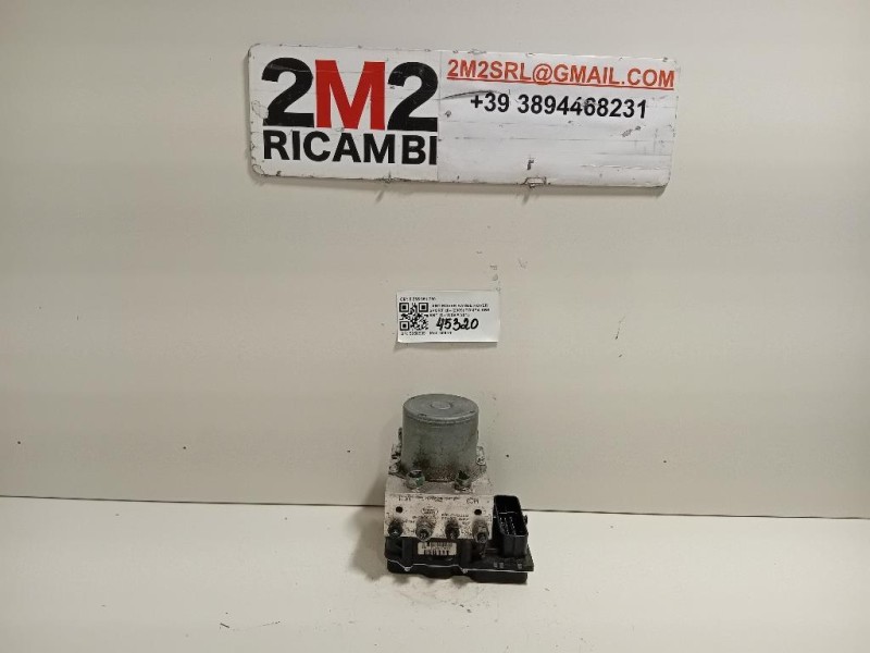 Motorino Avviamento 55269702 Mini MINI Clubman R55 2008 Motorino Avviamento 55269702 Mini MINI Clubman R55 2008