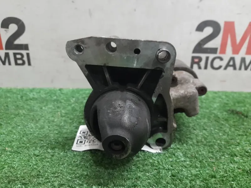 Motorino Avviamento 55269702 Mini MINI Clubman R55 2008