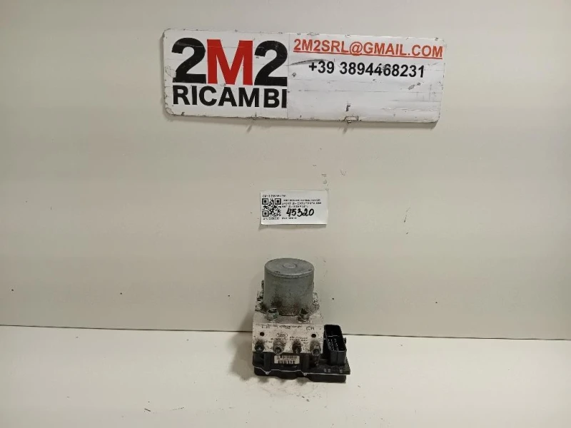 Pompa ABS ANT 0 265 951 790 Land Rover Range Rover Sport II 2009