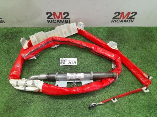 Air-bag A Tendina DX 52091794 Fiat Panda III 2012
