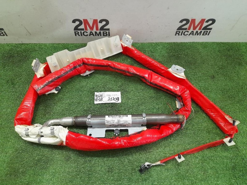 Air-bag A Tendina DX 52091794 Fiat Panda III 2012
