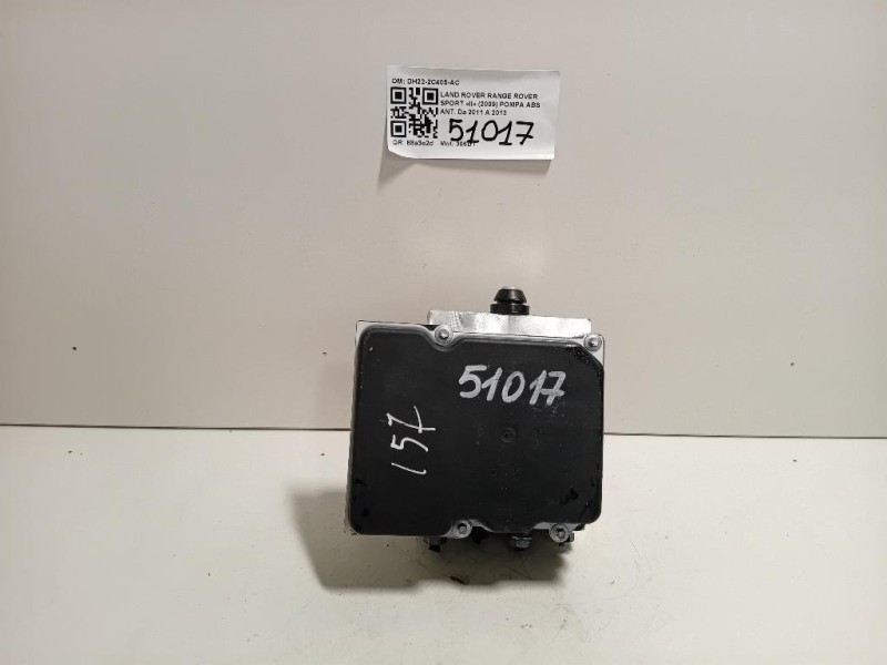 Pompa ABS ANT DH22-2C405-AC Land Rover Range Rover Sport II 2009