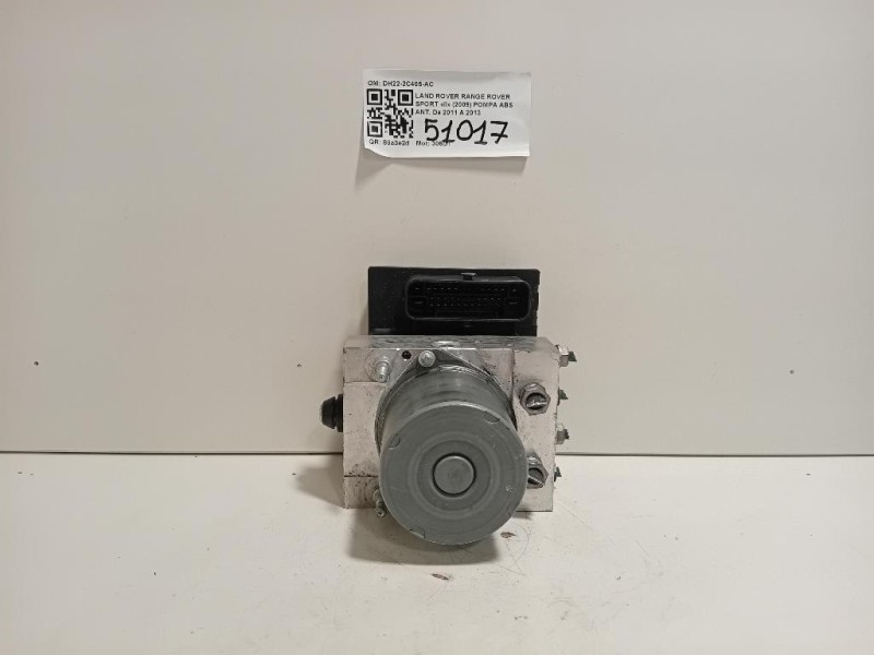 Pompa ABS ANT DH22-2C405-AC Land Rover Range Rover Sport II 2009