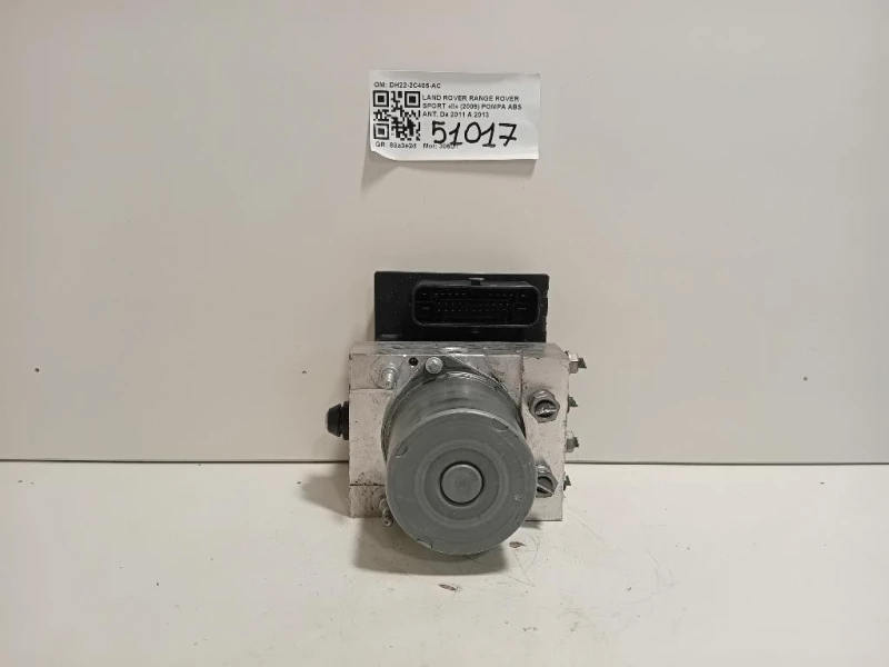 Pompa ABS ANT DH22-2C405-AC Land Rover Range Rover Sport II 2009