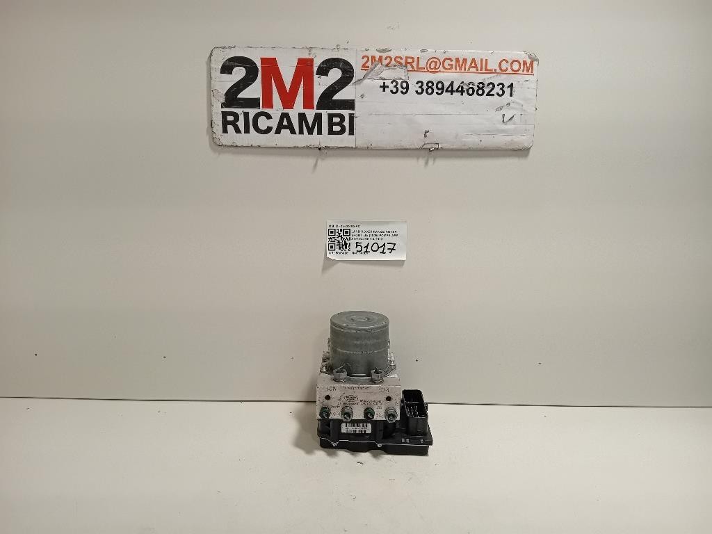 Motorino Avviamento 12418570848 Mini MINI Cooper F56 2014
