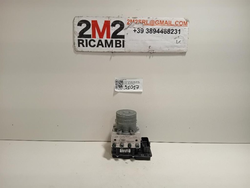 Motorino Avviamento 12418570848 Mini MINI Cooper F56 2014