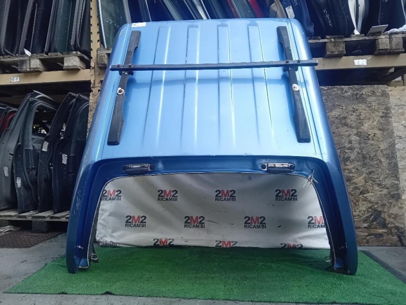 Tetto Parte POST TETTO PARTE POST Nissan Navara 2010