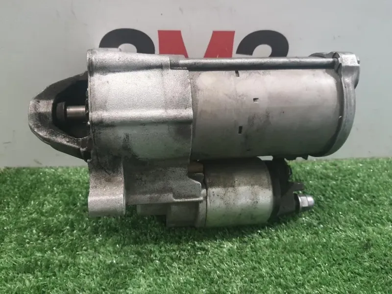 Motorino Avviamento 12418570848 Mini MINI Cooper F56 2014