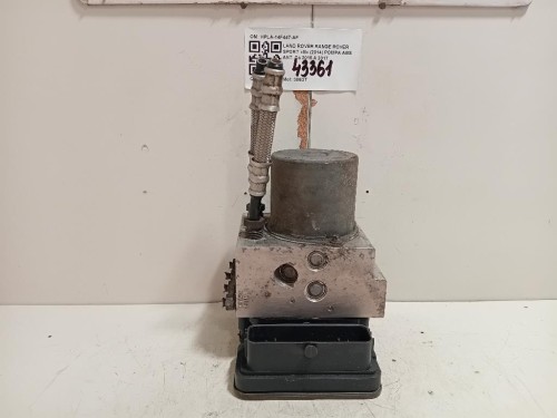 Tetto Apribile 62100SMGE10ZZ Honda Civic VIII 2006