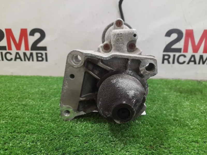 Motorino Avviamento 75500178004 Mini MINI Cooper R56 2007