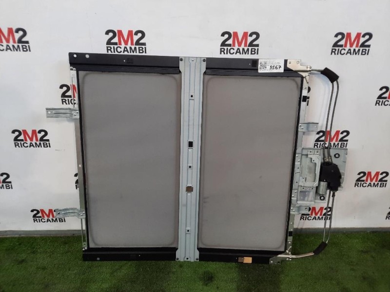 Tetto Apribile 62100SMGE10ZZ Honda Civic VIII 2006