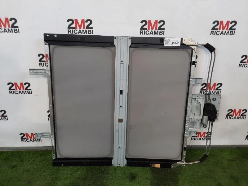 Tetto Apribile 62100SMGE10ZZ Honda Civic VIII 2006