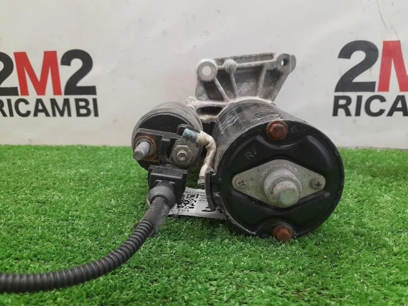 Motorino Avviamento 75500178004 Mini MINI Cooper R56 2007