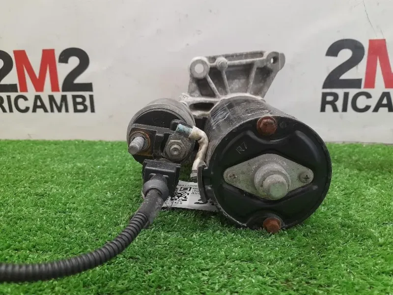 Motorino Avviamento 75500178004 Mini MINI Cooper R56 2007