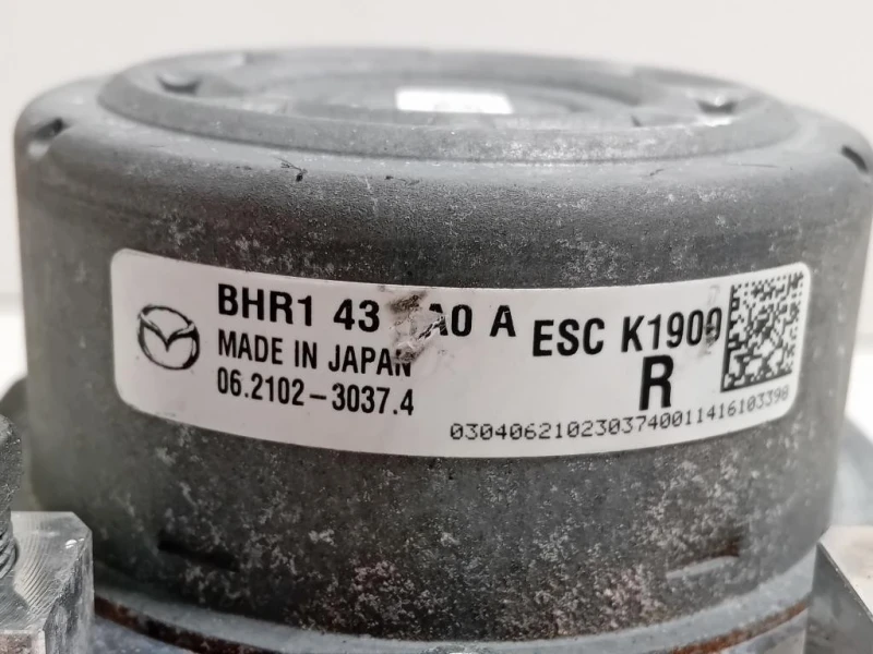 Pompa ABS ANT 062109-71313 Mazda 3 III 2014