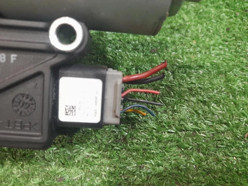 Tetto Apribile 1701848F Lancia MUSA II 2007