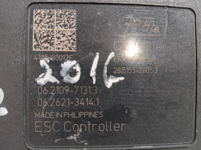 Pompa ABS ANT 062109-71313 Mazda 3 III 2014