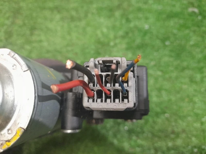 Tetto Apribile 1701848F Lancia MUSA II 2007