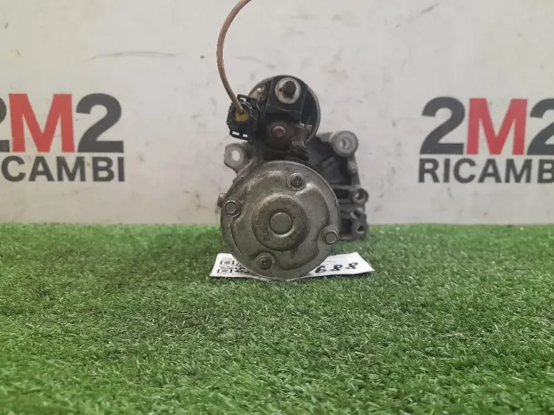 Motorino Avviamento MOOOT32271 Mini MINI Cooper R56 2007
