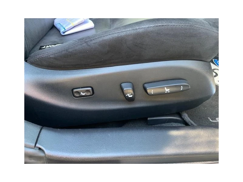 Tetto Apribile 6311153080 Lexus Serie IS II 2006