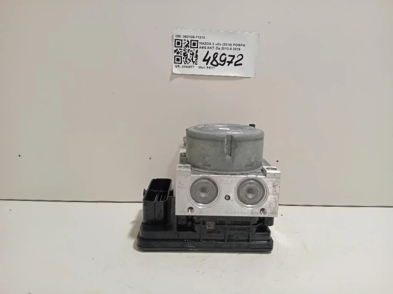 Pompa ABS ANT 062109-71313 Mazda 3 III 2014