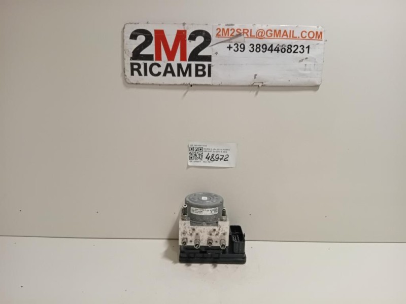 Pompa ABS ANT 062109-71313 Mazda 3 III 2014