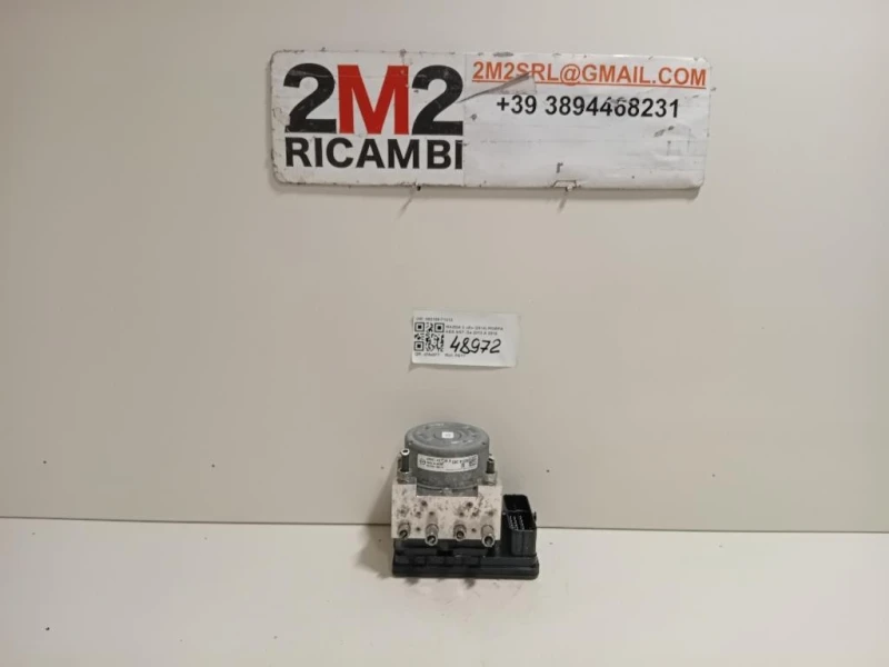 Pompa ABS ANT 062109-71313 Mazda 3 III 2014