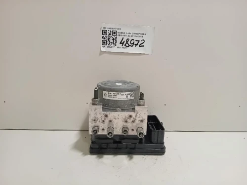 Pompa ABS ANT 062109-71313 Mazda 3 III 2014