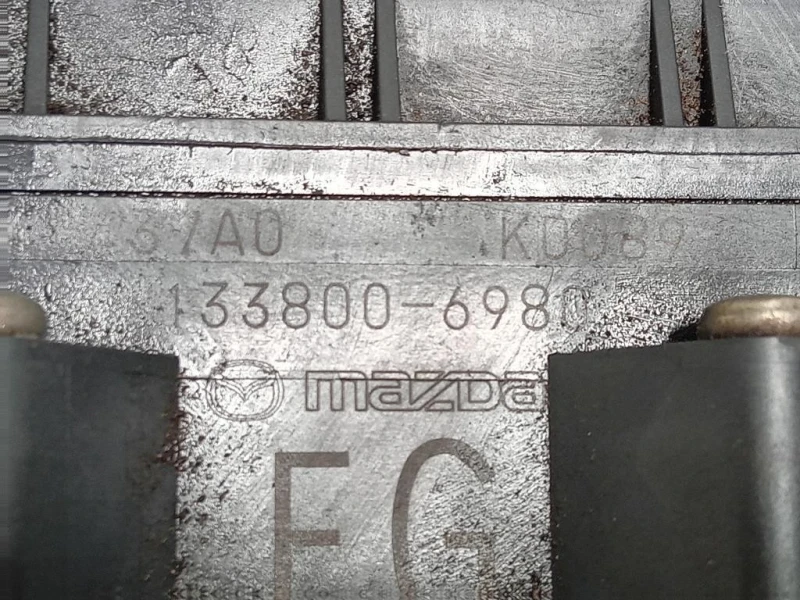 Pompa ABS ANT 133800-6980 Mazda 6 II 2008