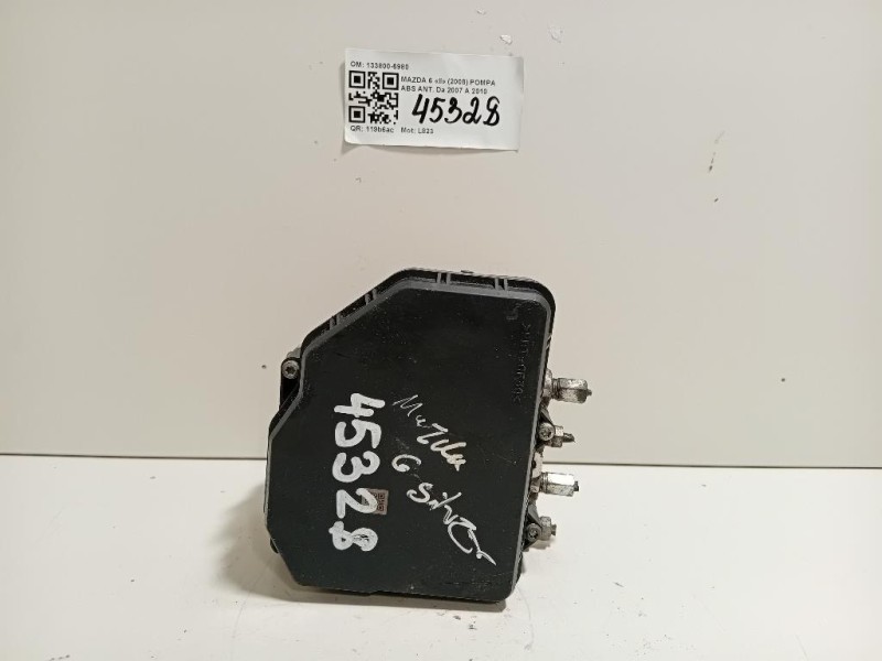 Pompa ABS ANT 133800-6980 Mazda 6 II 2008